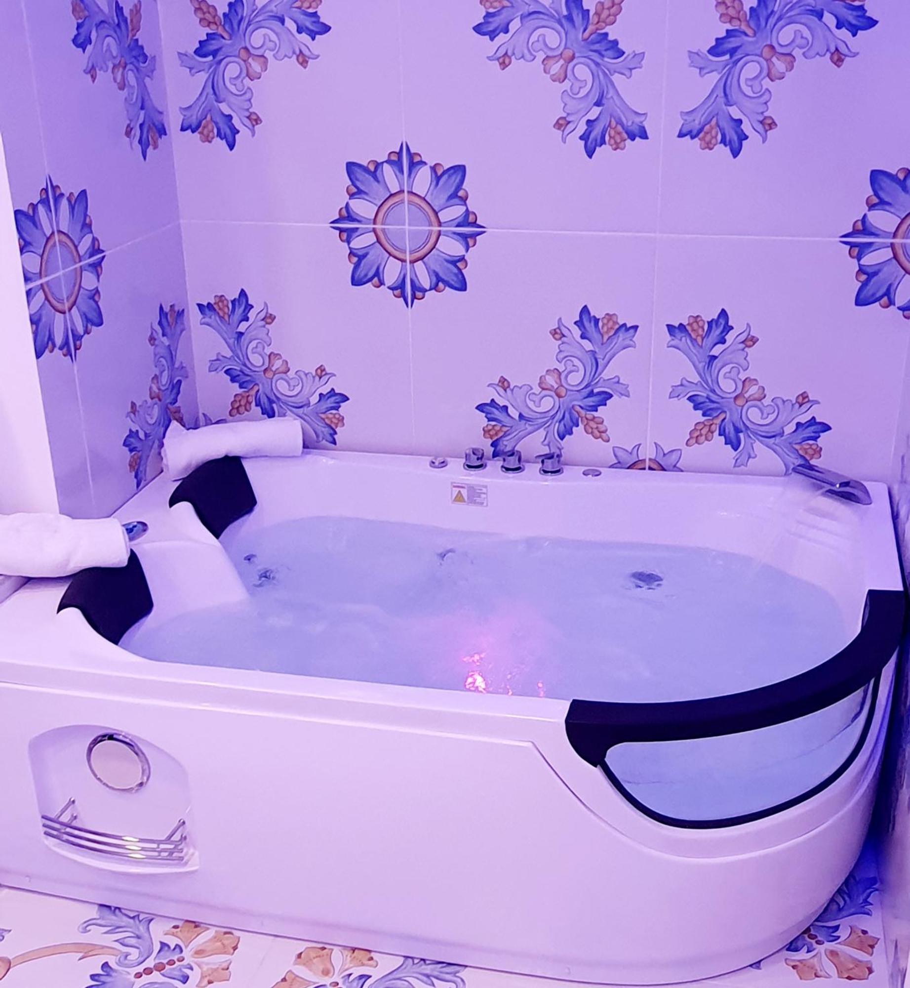 Suite B&B Mustafa Pozzuoli Kültér fotó