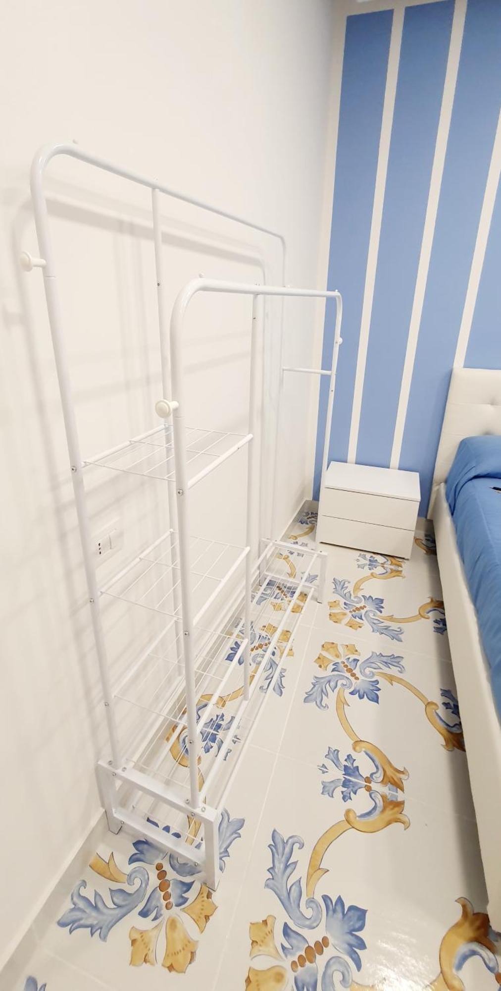 Suite B&B Mustafa Pozzuoli Kültér fotó