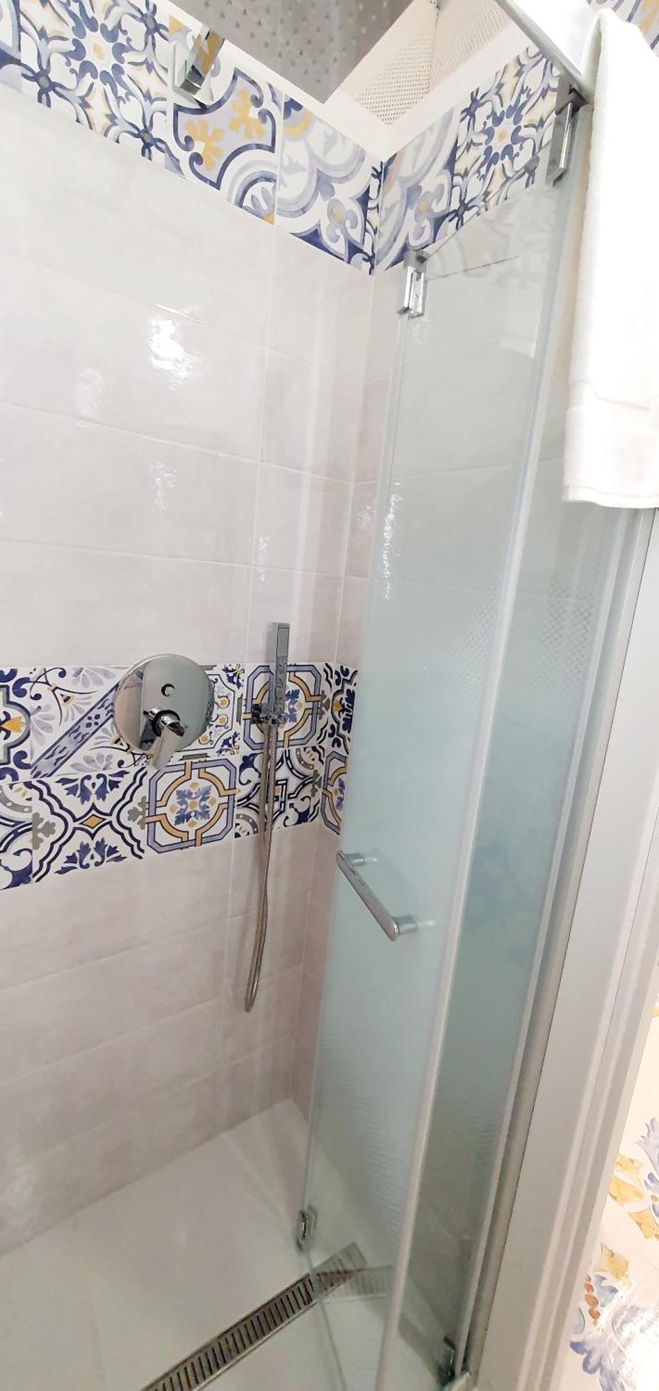 Suite B&B Mustafa Pozzuoli Kültér fotó