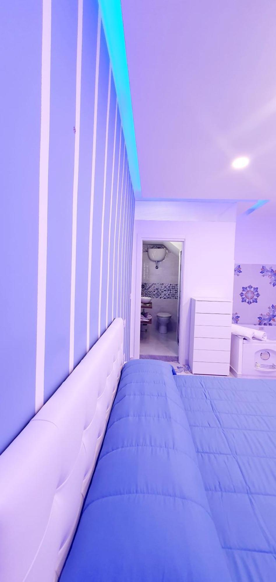 Suite B&B Mustafa Pozzuoli Kültér fotó