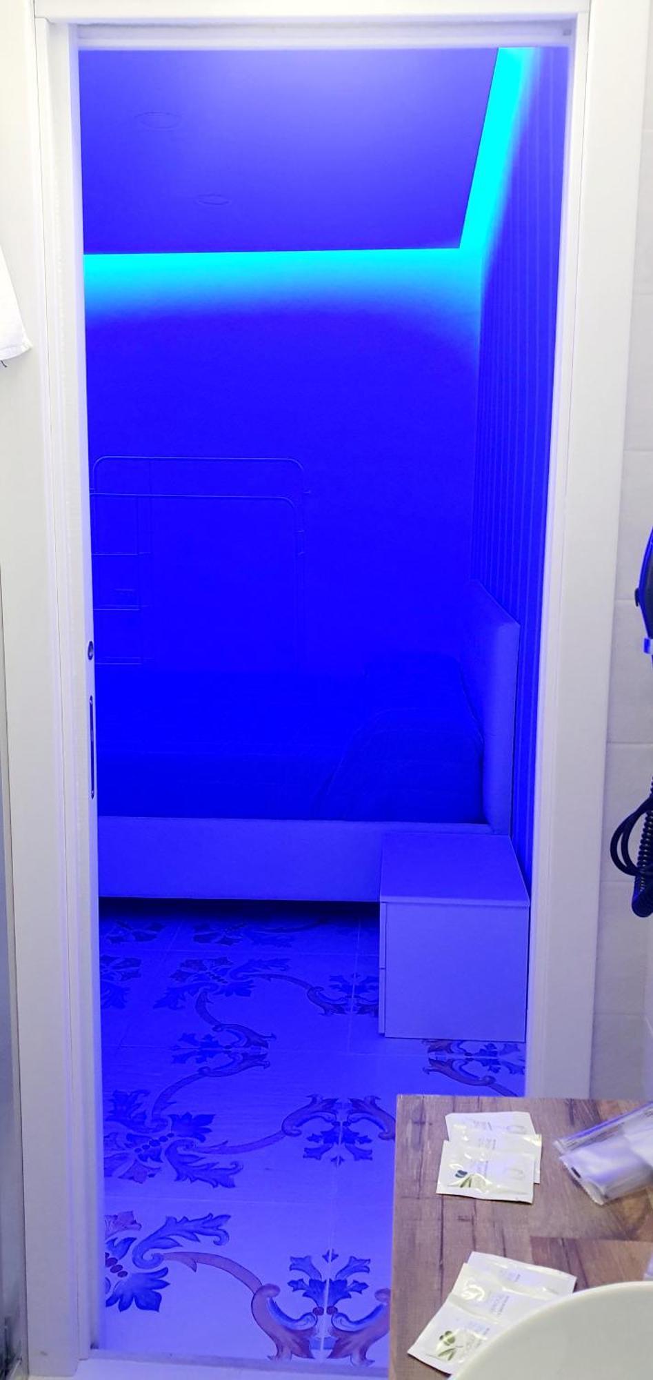 Suite B&B Mustafa Pozzuoli Kültér fotó
