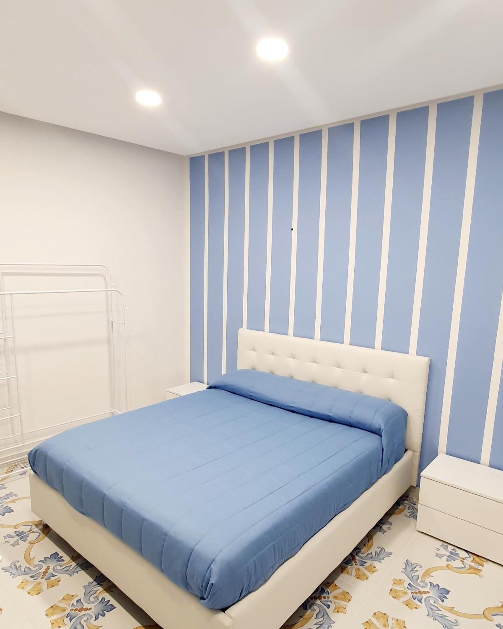 Suite B&B Mustafa Pozzuoli Kültér fotó