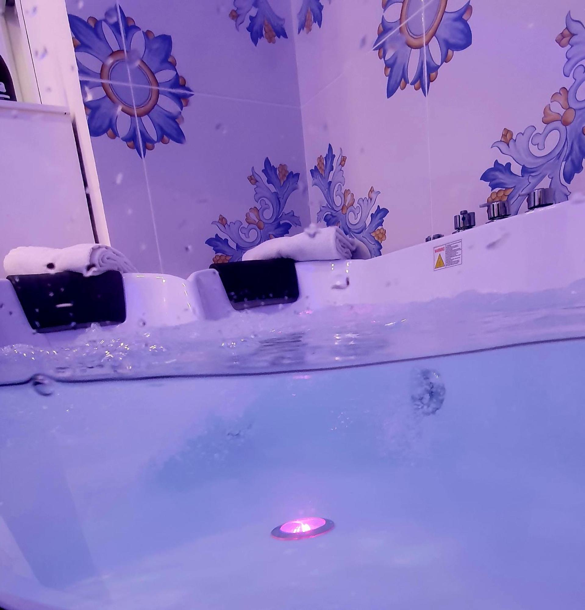 Suite B&B Mustafa Pozzuoli Kültér fotó
