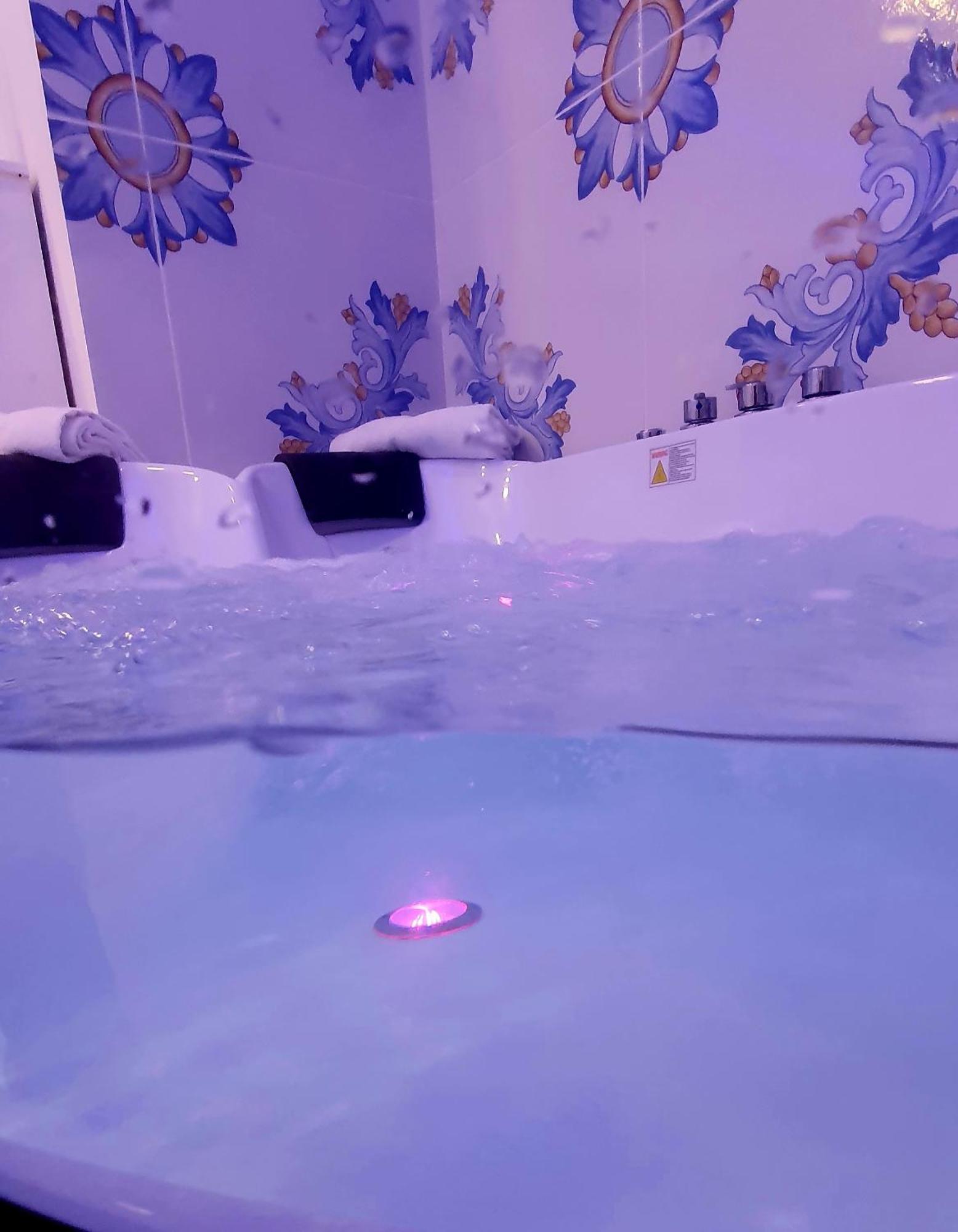 Suite B&B Mustafa Pozzuoli Kültér fotó